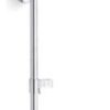 Bathroom Faucets * | Brand New Kohler Hydrorail-R Arch Bath/Shower Column, Polished Chrome