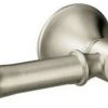 Bathroom Fixture Parts * | Discount Moen Yb2101 Dartmoor Toilet Tank Lever Brushed Nickel