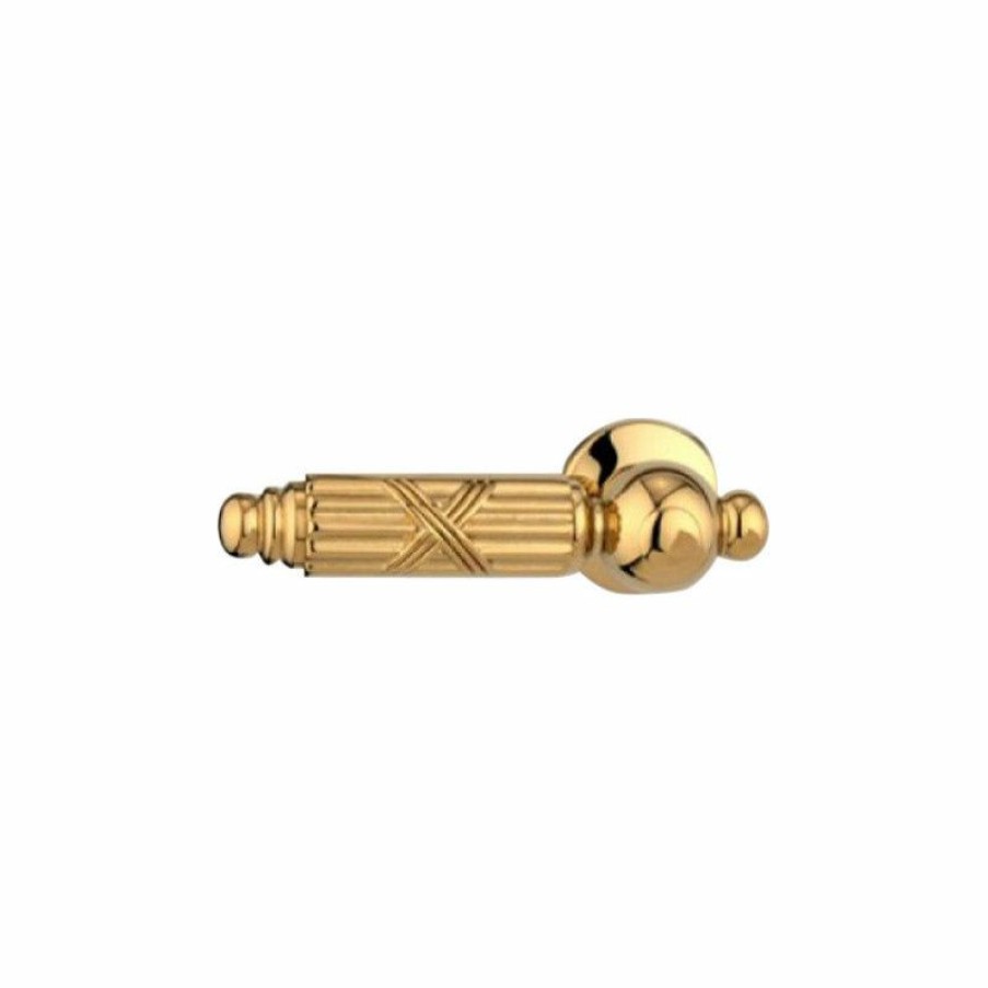 Bathroom Fixture Parts * | Budget Kingston Brass Georgian Toilet Tank Lever