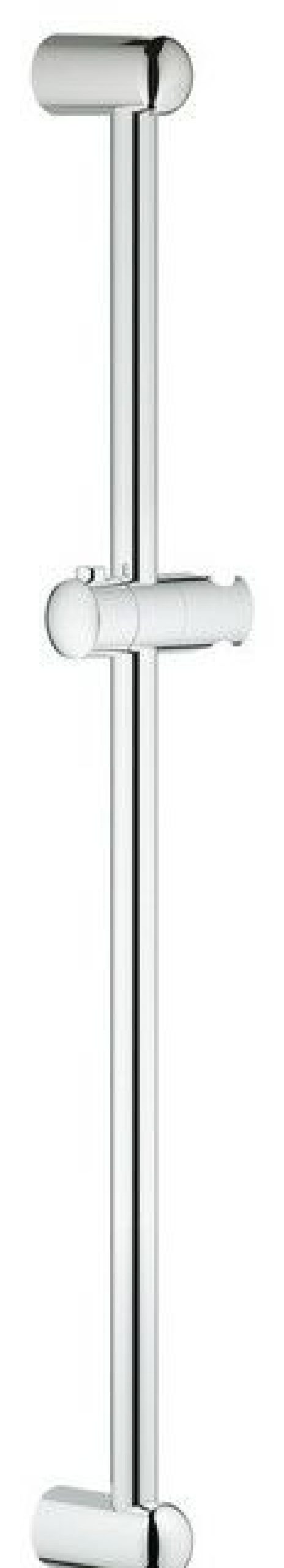 Bathroom Faucets * | Brand New Grohe Us New Tempesta 24 In. Shower Bar, Starlight Chrome