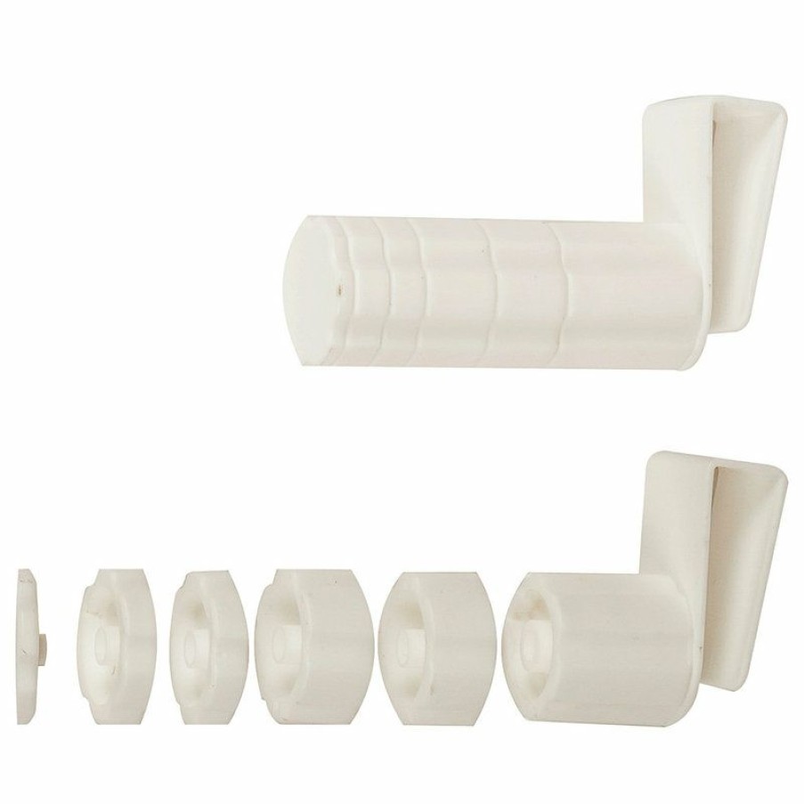 Bathroom Fixture Parts * | Hot Sale Pf Waterworks Tankbrace Toilet Tank Support, One Tank