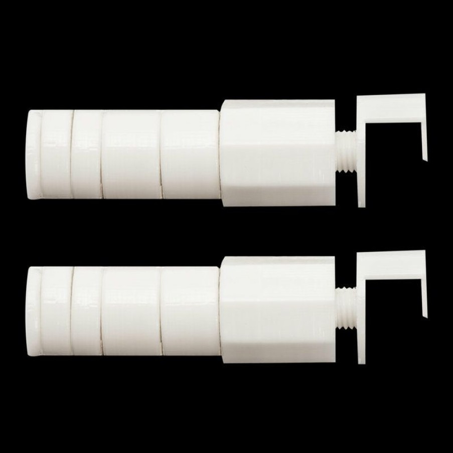 Bathroom Fixture Parts * | Hot Sale Pf Waterworks Tankbrace Toilet Tank Support, One Tank