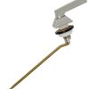 Bathroom Fixture Parts * | Best Sale American Standard Brands American Standard 7381105-Xxx0A Town Square Trip Lever Assembly Satin