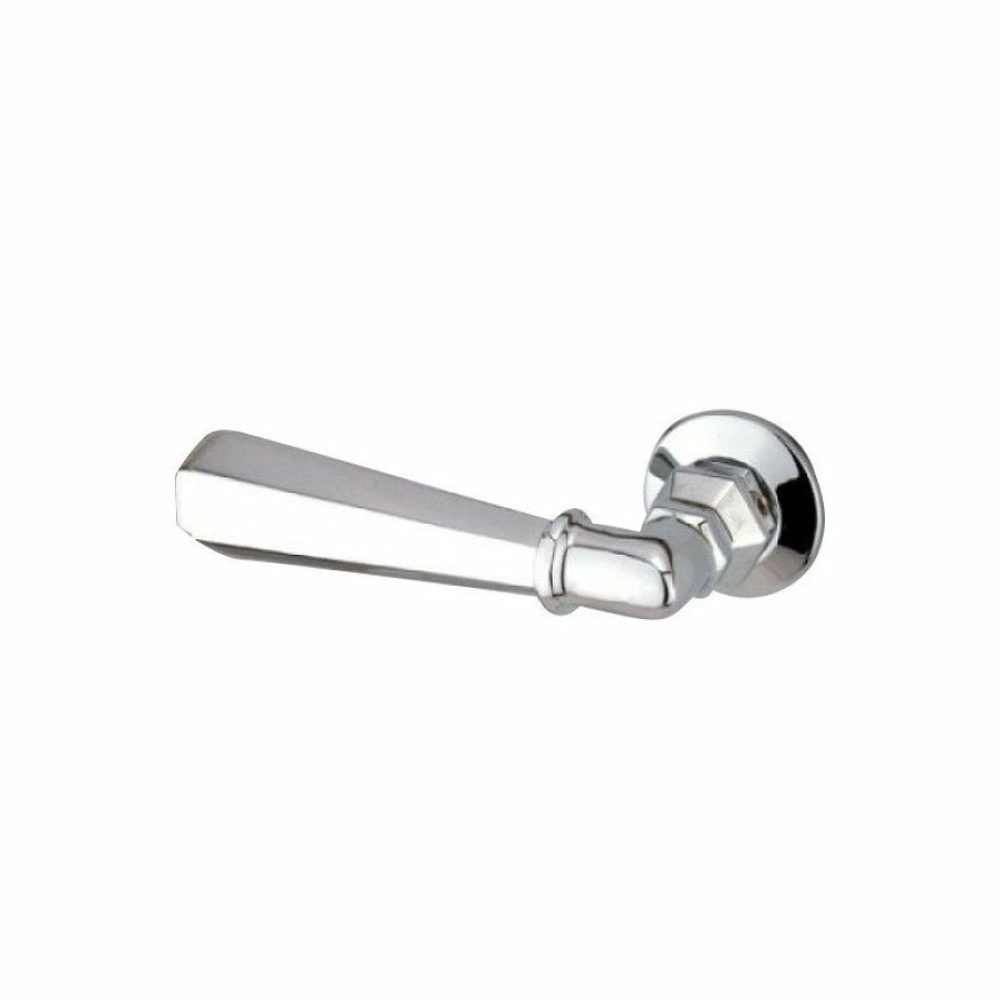 Bathroom Fixture Parts * | Best Pirce Kingston Brass Metropolitan Toilet Tank Lever