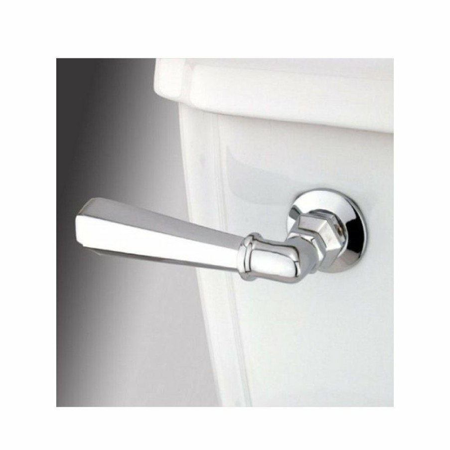 Bathroom Fixture Parts * | Best Pirce Kingston Brass Metropolitan Toilet Tank Lever