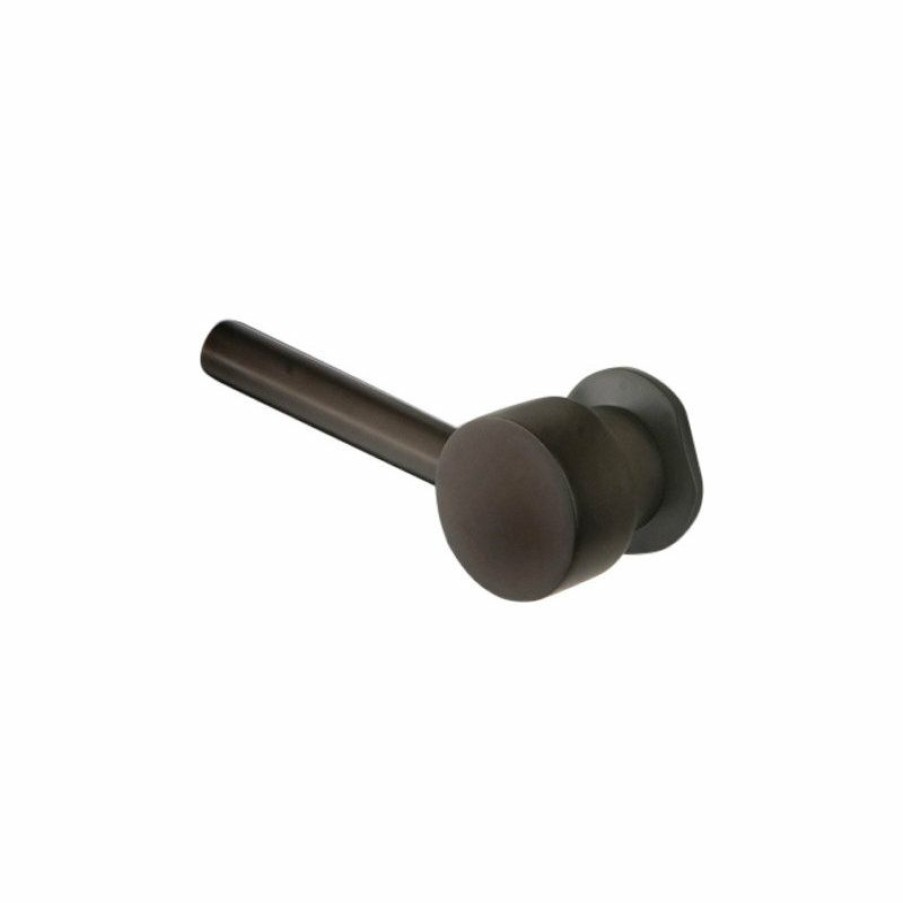 Bathroom Fixture Parts * | Deals Kingston Brass Toilet Tank Lever, Oil Rubbed Bronze