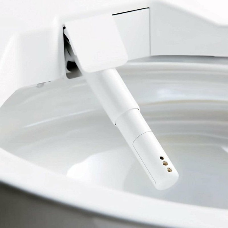 Bathroom Fixture Parts * | Promo Toto S350E Electronic Bidet Toilet Seat