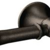 Bathroom Fixture Parts * | Coupon Moen Yb2101 Dartmoor Toilet Tank Lever Oil Rubbed Bronze