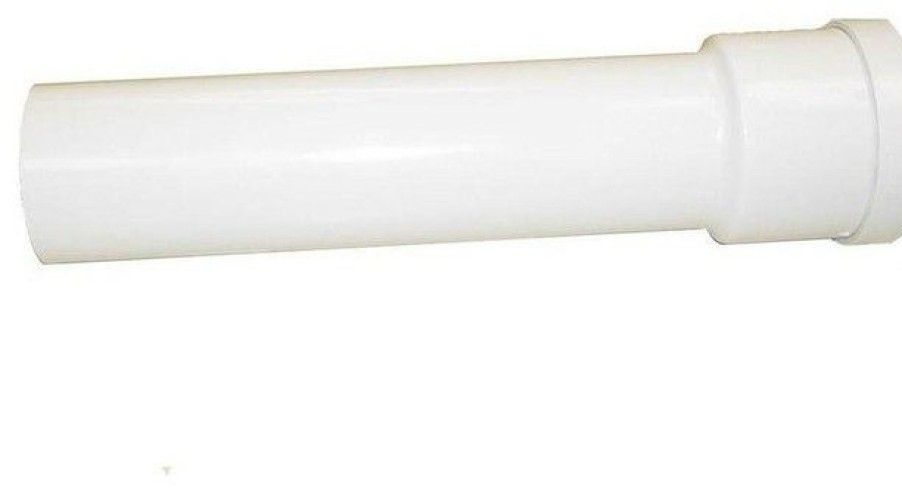 Bathroom Fixture Parts * | Brand New Saniflo Australia Saniflo Extension Pipe