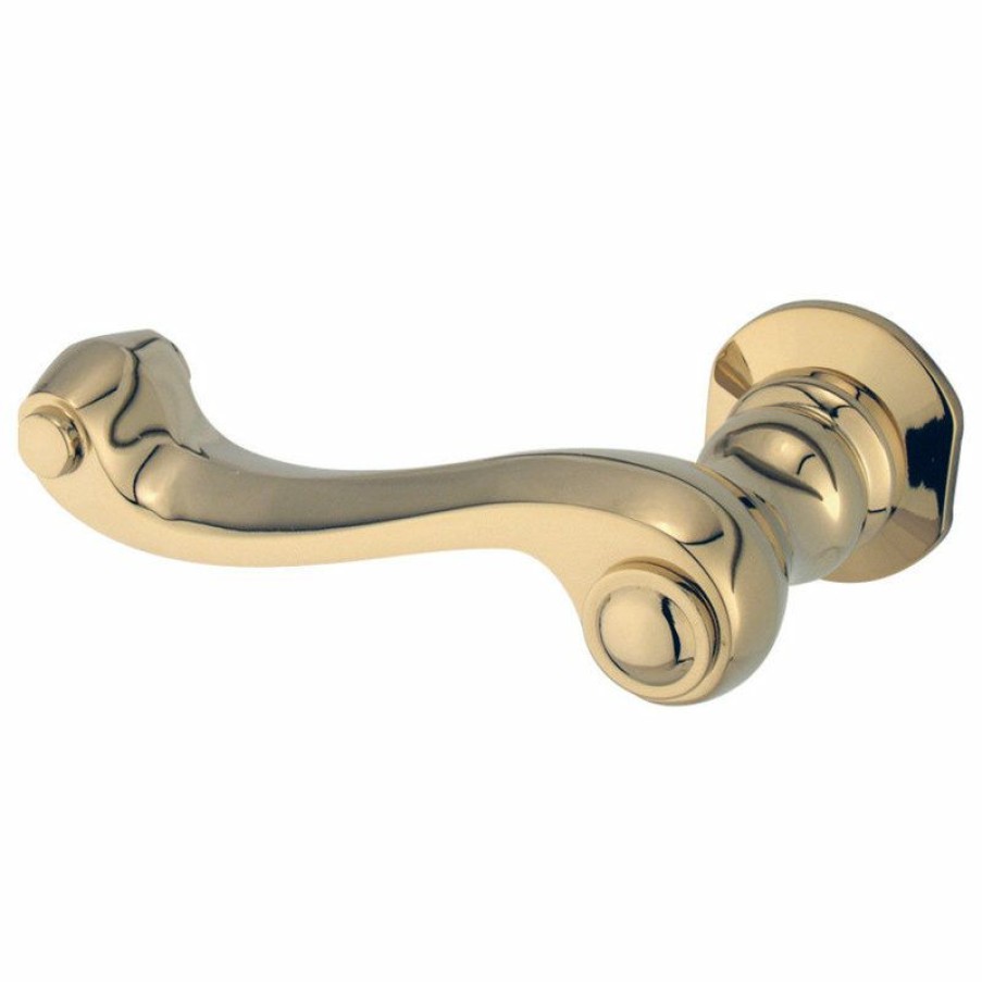 Bathroom Fixture Parts * | Discount Kingston Brass Royale Toilet Tank Lever