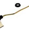 Bathroom Fixture Parts * | Best Deal Toto Thu068#12 Tank Lever Sedonia Beige