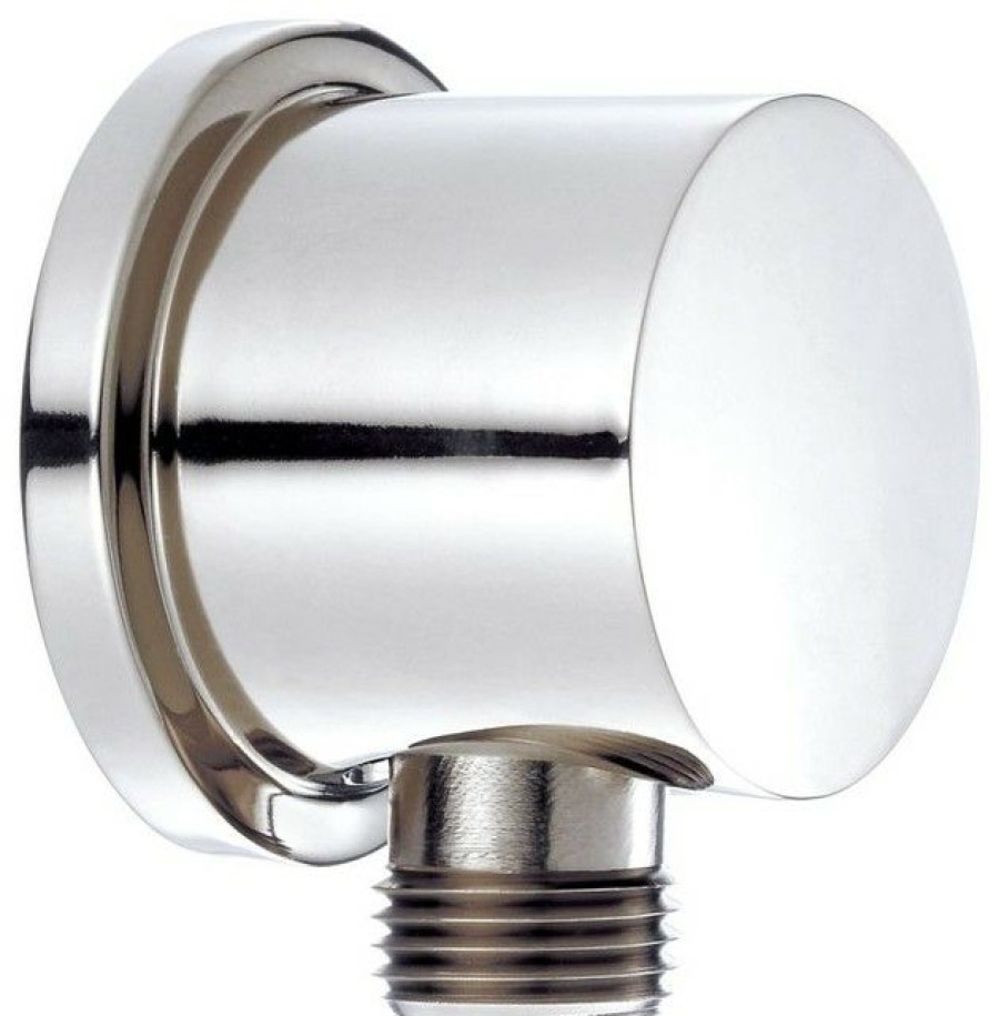 Bathroom Faucets * | Discount Danze By Gerber Danze D469058 Wall Supply Elbow Chrome