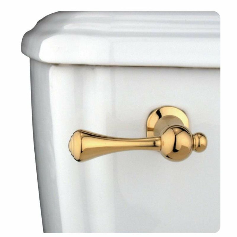 Bathroom Fixture Parts * | Budget Kingston Brass Buckingham Toilet Tank Lever