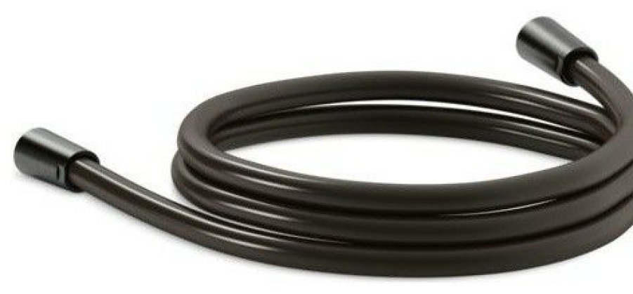 Bathroom Faucets * | Buy Kohler Awaken 60 Smooth Shower Hose, Oil-Rubbed Bronze