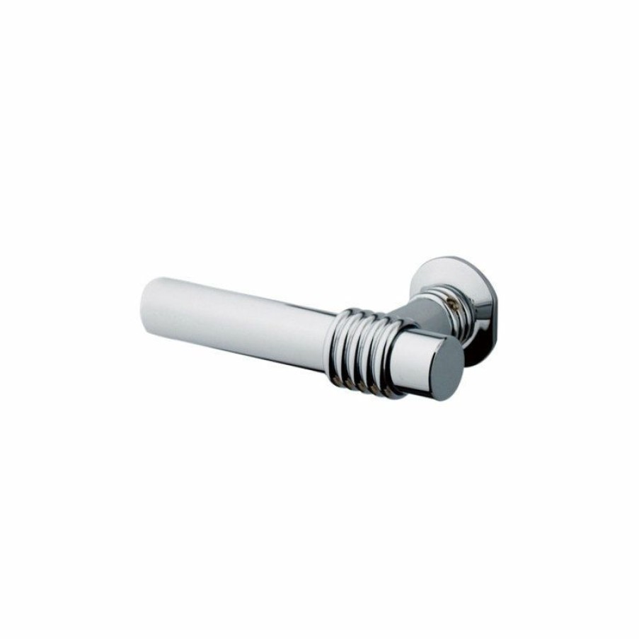 Bathroom Fixture Parts * | Best Sale Kingston Brass Milano Toilet Tank Lever