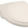 Bathroom Fixture Parts * | Coupon Toto Washlet S550E, Classic, Elongated With Ewater+, Sedona Beige