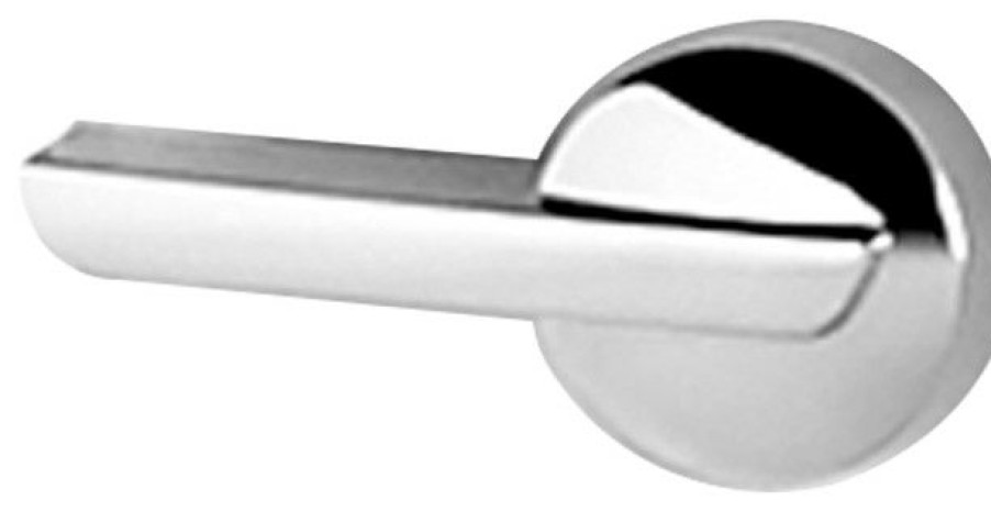 Bathroom Fixture Parts * | Deals American Standard Brands American Standard Vormax Uhet Trip Lever, Polished Chrome