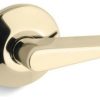 Bathroom Fixture Parts * | Brand New Kohler San Souci Trip Lever For K-5172, Vibrant French Gold