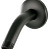 Bathroom Faucets * | Hot Sale Kingston Brass Showerscape Trimscape Shower Arms And Flanges With Oil Rubbed Bronze K150K5