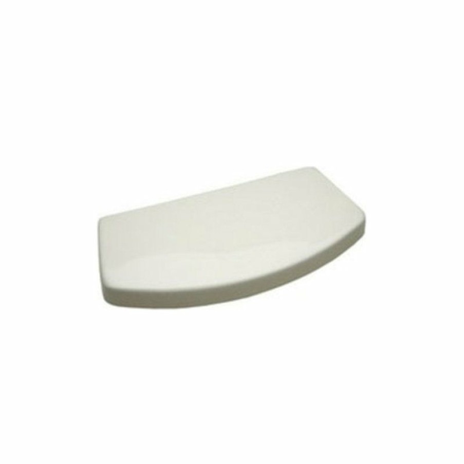 Bathroom Fixture Parts * | Best Sale Mirabelle Mirbd200Lid Tank Lid For Use With Mirbd200 Toilet Biscuit