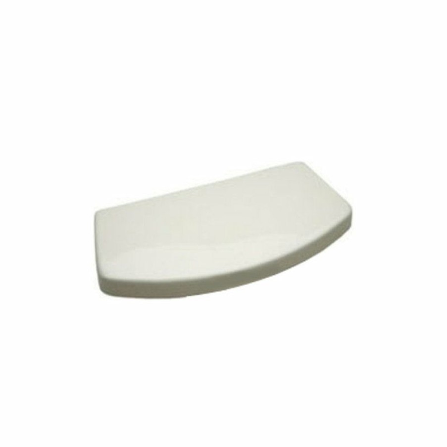 Bathroom Fixture Parts * | Best Sale Mirabelle Mirbd200Lid Tank Lid For Use With Mirbd200 Toilet Biscuit