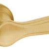 Bathroom Fixture Parts * | Cheap Moen Yb0501 Colinet Tank Lever Brushed Gold