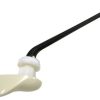 Bathroom Fixture Parts * | Coupon American Standard Brands American Standard 047242-Xxx0A Left Hand Replacement Trip Lever Bone