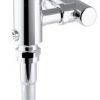 Bathroom Fixture Parts * | Best Reviews Of Kohler Tripoint Exposed Hybrid 0.125 Gpf Washdown Flushometer, Polished Chrome