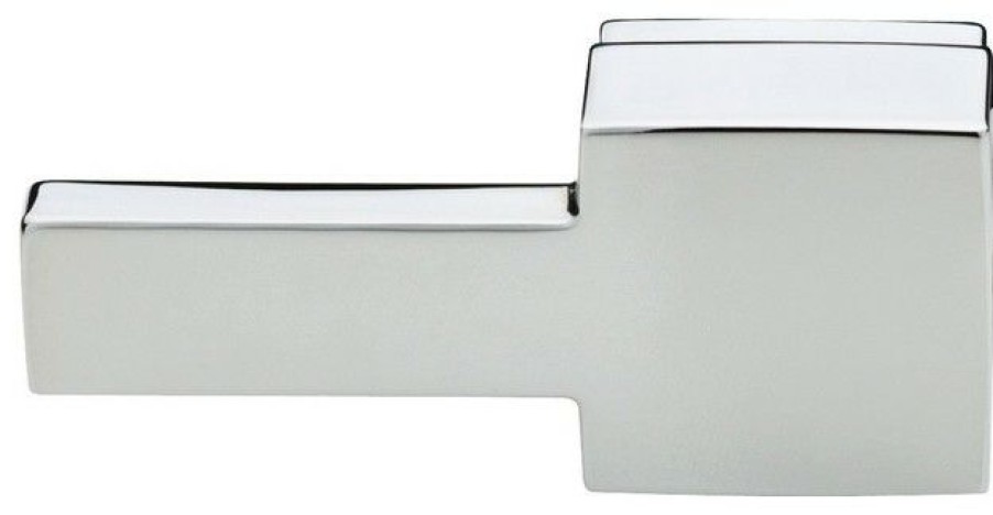 Bathroom Fixture Parts * | Buy Delta Faucet Delta 77760 Vero Tank Lever Chrome