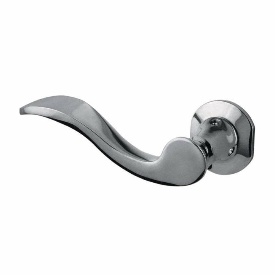 Bathroom Fixture Parts * | New Kingston Brass Clearwater Toilet Tank Lever