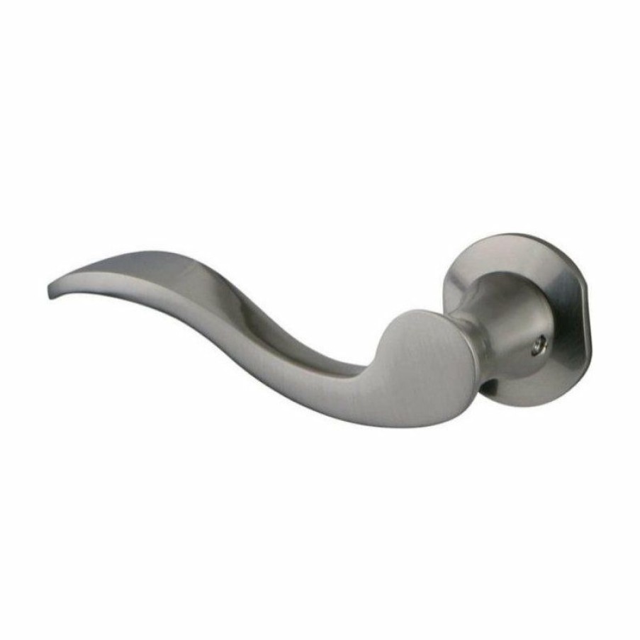 Bathroom Fixture Parts * | New Kingston Brass Clearwater Toilet Tank Lever