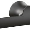 Bathroom Fixture Parts * | Best Sale Moen Yb0201 Doux Left Hand Trip Lever Matte Black