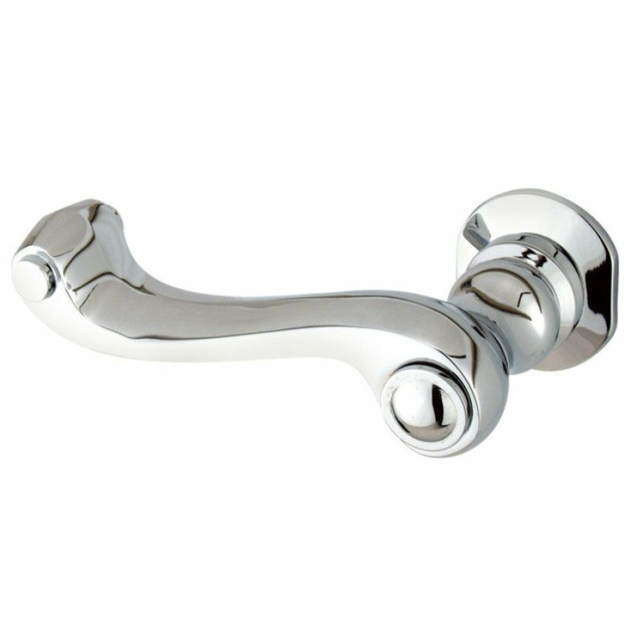 Bathroom Fixture Parts * | New Kingston Brass Royale Toilet Tank Lever