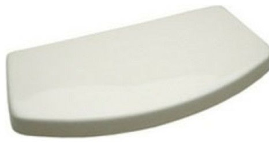 Bathroom Fixture Parts * | New Mirabelle Mirbd241Lid Tank Lid For Use With Mirbd241 Toilet Biscuit